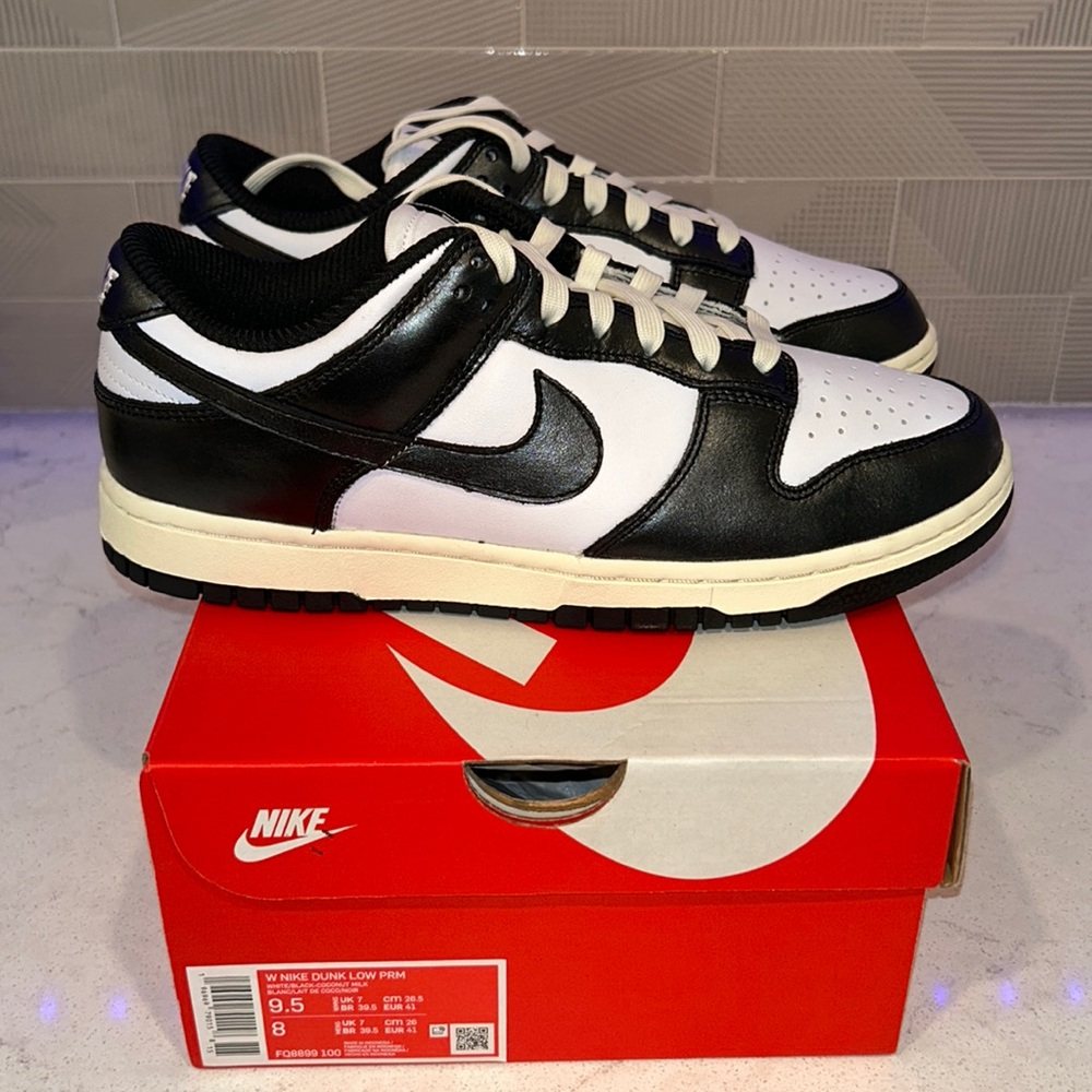 Nike Dunk Low